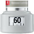 Dose indicator Dose_indecator